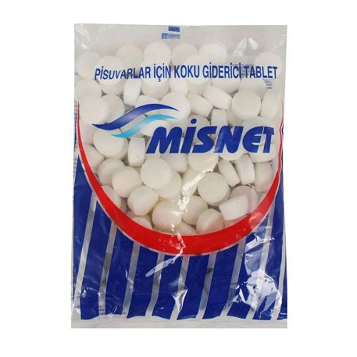 
PİSUVAR TABLET 1000 GR LÜKS