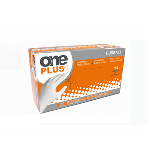 
ONE PLUS PUDRALI LATEX LARGE